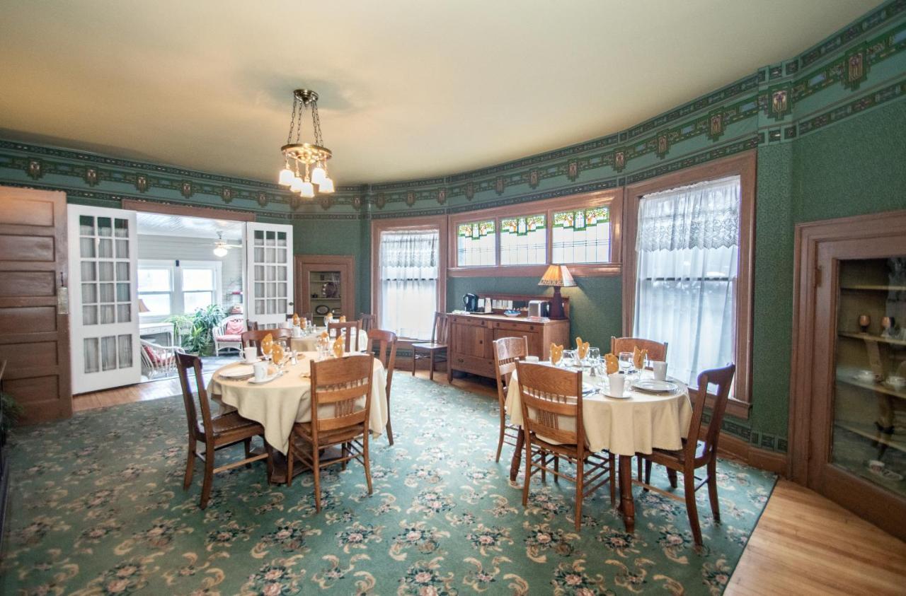Looking Glass Inn Indianapolis Exteriér fotografie