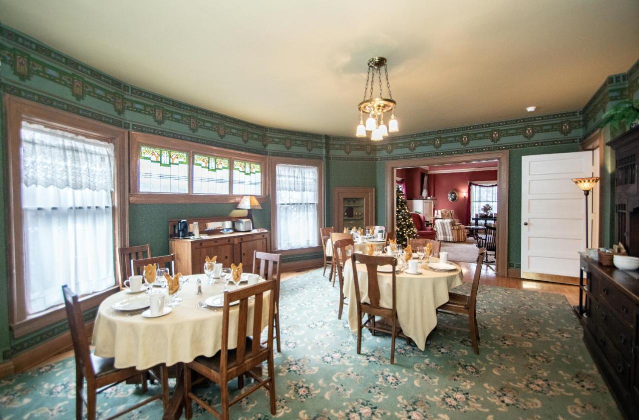 Looking Glass Inn Indianapolis Exteriér fotografie